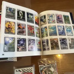 EMPTY Pokemon TCG White Flare ETB ALL Accessories-Promo Included (No Packs) - Image 4