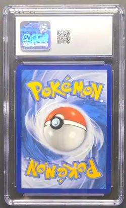 CGC 10 Charmeleon 002/034 CLC TCG Classic Holo Rare Pokemon TCG 2023 - Image 2