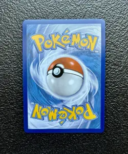 Pokemon TCG - Mewtwo V - SWSH223 - Black Star Promo Holo Stamped - Pokemon Go - Image 2