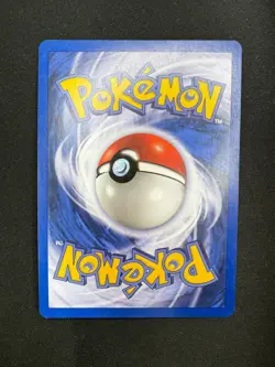 Pokemon Wartortle 42/102 Set Base Prima Edizione Wizards ITA Carte Vintage - Image 2