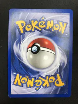 Pokemon Charmander 46/102 Set Base Prima Edizione Wizards ITA Carte Vintage - Image 2
