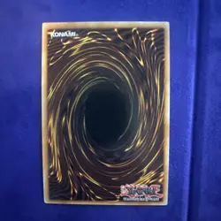 Yu-Gi-Oh! Maxx "C" RA04-EN150 Quarter Century Secret Rare (QCR) NM - Image 3