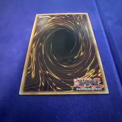 Yu-Gi-Oh! Maxx "C" RA04-EN150 Quarter Century Secret Rare (QCR) NM - Image 4