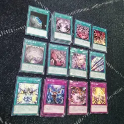 Yu-Gi-Oh! White Forest Centurion Deck Primera Lisette 03482 JPN Limited Edition - Image 4