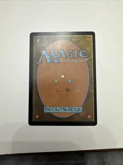 Urza's Incubator Mtg Magic The Gathering Card - Image 2