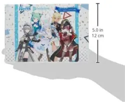 ReBIRTH for You Trial Deck 3rd Hololive Production Bushiroad Trading Card Game - Image 4