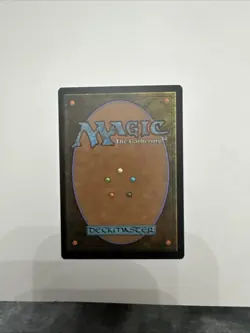 Goldspan Dragon Mtg Magic The Gathering Card - Image 2