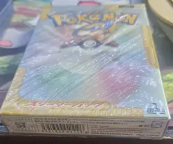 Pokemon e-Card Expedition Starter Box (2001) Brand New Factory Sealed JPN Import - Image 3