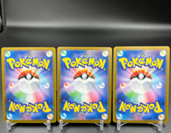 Ethan's Ho-Oh 086/063 SAR SR UR Set Of 3 Heat Wave Arena Pokemon Card Japanese - Image 2