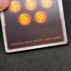 Dragon Ball Super Card Game Son Goku And Android 18 Vital Teamwork Bt20 064 Spr - Image 3