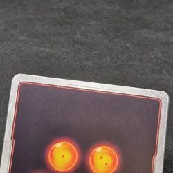 Dragon Ball Super Card Game Son Goku And Android 18 Vital Teamwork Bt20 064 Spr - Image 4