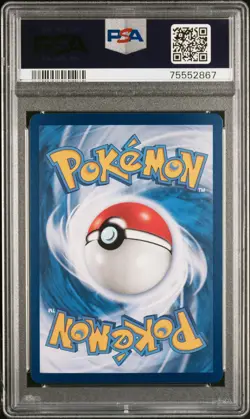 PSA 9 Lugia V 110/098 Paradigm Trigger 2022 SR Full Art Chinese Pokemon Card - Image 2