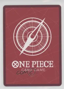 2023 One Piece Card Game: Wings of Captain OP06 L (Alt Art) Hody Jones #OP06-020 - Image 2