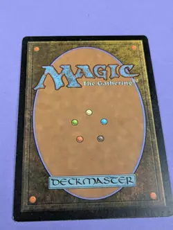 MTG Magic: Theros: Nylea, God of the Hunt #166/249 Mythic - LP - Image 2