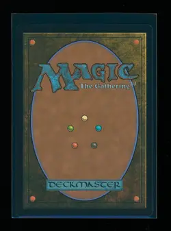 FOIL MTG Marvel's Spider-Man THE SOUL STONE Legendary Artifact Infinity Stone NM - Image 2