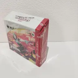 MTG Marvel’s Spider-Man Collector Booster Box 12 Packs New Sealed Japanese F/S - Image 4