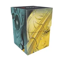 Ultra Pro MtG Deck Box Dus Wandering Rescuer (Double Exposure Alt) D SW (New) - Image 1