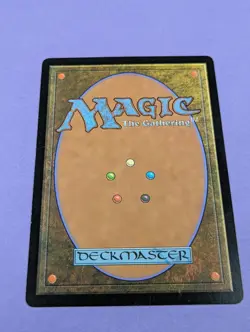 MTG Magic: Modern Horizons 3: Wooded Foothills #0236 Rare - NM - Image 2