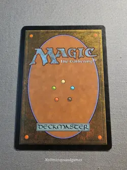 MTG Worldwake Harabaz Druid #105 Rare Magic The Gathering Free Shipping - Image 2