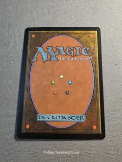 MTG Prophecy Avatar of Woe #56 Rare Magic The Gathering Free Shipping - Image 2