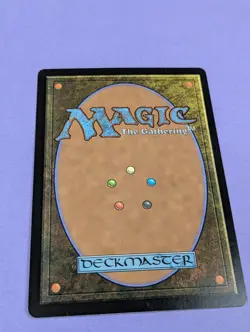 MTG Magic: Foundations: Etali, Primal Storm #0329 Rare - NM - Image 2