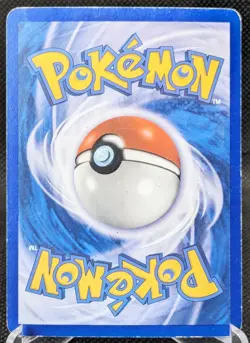 Kyogre ex Pokemon EX Collector's Tins #037 2006 Black Star Promo - Image 2
