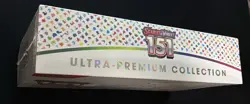 Pokemon TCG 151 Mew Ultra Premium Collection UPC New Factory Sealed 2023 - Image 5