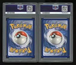 PSA 10 Entei #15 XY Pokemon Ancient Origins - Holo and Reverse Holo - Image 2