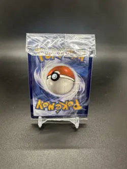 Mimikyu - SVP 075 Pokemon Paldean Fates Elite Trainer Box Promo Sealed - Image 2