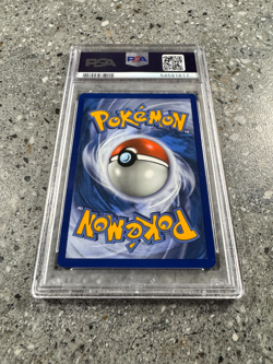 Pokemon TCG Cards Pikachu SM162 Black Star Promo Holo PSA 10 GEM MINT - Image 2