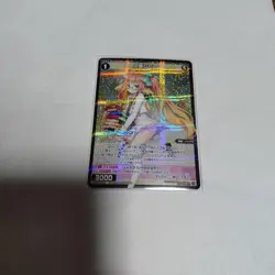 Wixoss YuGiOh Enudo Shimiko Blue Archive Card Individual - Image 1