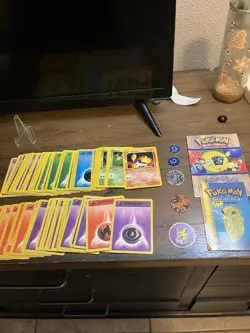 Pokemon Card Lot Vintage English/japanese READ DESCRIPTION - Image 2