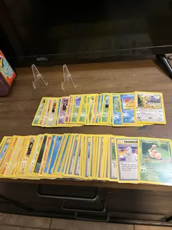 Pokemon Card Lot Vintage English/japanese READ DESCRIPTION - Image 3