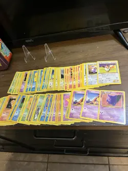 Pokemon Card Lot Vintage English/japanese READ DESCRIPTION - Image 4