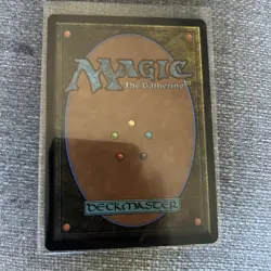 Summon: Bahamut Magic: The Gathering Card Final Fantasy - Image 2