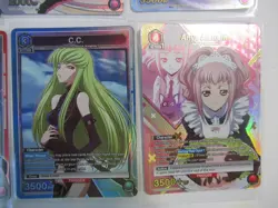 UNION ARENA CARD LOT - Image 5