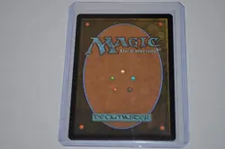 MTG magic SPIDERMAN spm EXTENDED ART FOILPARKER LUCK #258 RARE - Image 2