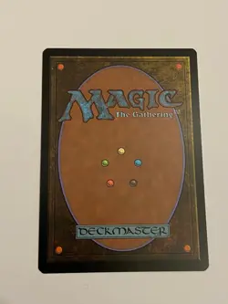 Magic the Gathering : MODERN MASTERS Vedalken Shackles NM MTG - Image 2