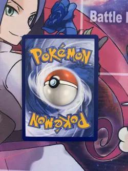 Parasect TG01/TG30 Lost Origin Trainer Gallery Pokemon TCG - NM/MT - Image 2