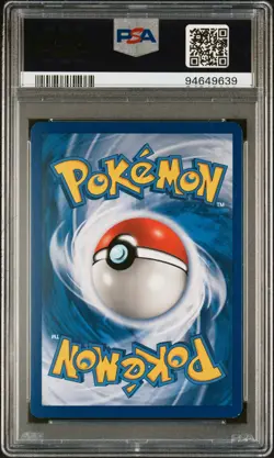 PSA 8 NM-MT Ditto 27/146 Reverse Holo Rare Pokemon D&P Legends Awakened POP 7 - Image 2