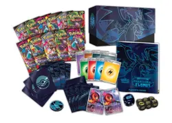 Presale! Pokemon Center Phantasmal Flames ETB! Pre-Order! SHIPS MID-NOV - Image 2