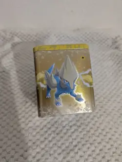 SEALED Pokemon TCG - Lightning Stacking Tin 2022 (Brand new still sealed) - Image 2