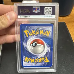 PSA 2 2002 Pokemon Legendary Collection Jolteon 14/110 Reverse Holo Foil - Image 2