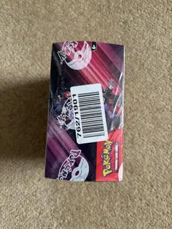 Pokemon TCG Scarlet & Violet Destined Rivals Booster Box 36 Packs SEALED 📦 - Image 5