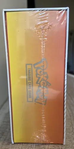Pokemon Sword & Shield Charizard Ultra Premium Collection UPC NEW SEALED 820650851117 - Image 2