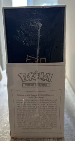 Pokemon Sword & Shield Charizard Ultra Premium Collection UPC NEW SEALED 820650851117 - Image 3