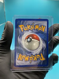 Pokemon TCG Legendary Collection Dark Wartortle Reverse Firework Holo #39 Clean - Image 3
