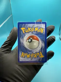 Pokemon TCG Legendary Collection Dark Wartortle Reverse Firework Holo #39 Clean - Image 5