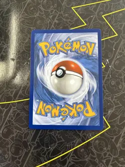 Pokemon TCG - Lighting Energy SVE 004 - Shrouded Fable - Reverse Holo Promo - Image 2