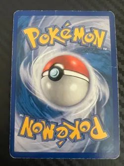 Pokemon TCG Magmortar DP20 Diamond & Pearl Promos Holo DMG - Image 2